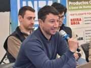 Bactools Biotech: los bioinsumos crecen a un ritmo que supera ampliamente a los insumos químicos