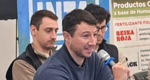 Bactools Biotech: los bioinsumos crecen a un ritmo que supera ampliamente a los insumos químicos