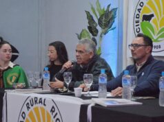 La Expo Rural más importante de San Luis ya tiene fecha: la 95ª edición se presentará del 1 al 4 de octubre en Villa Mercedes