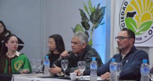 La Expo Rural más importante de San Luis ya tiene fecha: la 95ª edición se presentará del 1 al 4 de octubre en Villa Mercedes