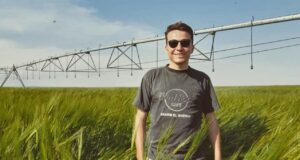 El agro demanda cada vez más especialistas: la UPrO forma a los técnicos que necesita la maquinaria agrícola del futuro