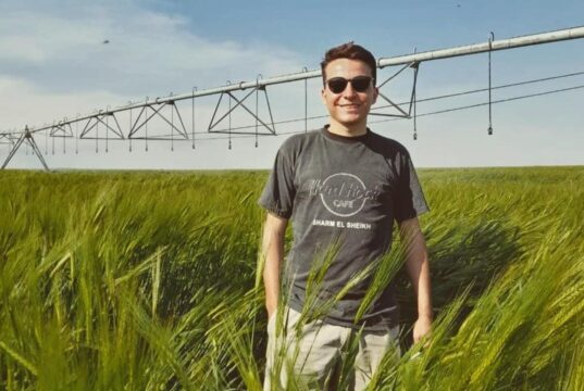 El agro demanda cada vez más especialistas: la UPrO forma a los técnicos que necesita la maquinaria agrícola del futuro