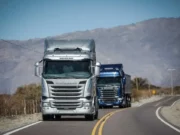 Los costos del transporte suben 1,91% en mayo y acumulan 20% en lo que va del año