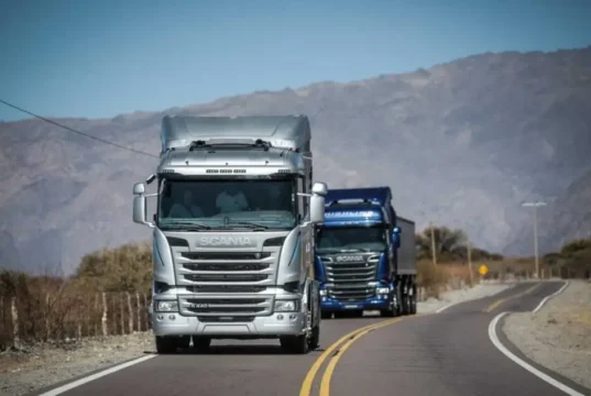 Los costos del transporte suben 1,91% en mayo y acumulan 20% en lo que va del año
