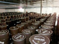 Argentina cuenta con los primeros barnices libres de bisfenol A autorizados para envases destinados a exportar miel a la UE