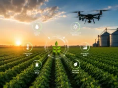La IA en el agro: cómo los algoritmos transforman la producción