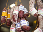 Prevención de la triquinosis: Cómo elegir y cocinar productos porcinos de forma segura