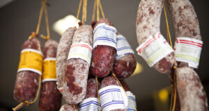 Prevención de la triquinosis: Cómo elegir y cocinar productos porcinos de forma segura