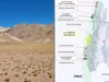 Confirman hallazgo de gran sistema de cobre, oro y molibdeno en San Juan