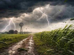 El Niño avanza sin freno y amenaza con convertirse en uno de los más intensos de la historia