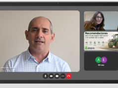 El RENATRE lanzó una capacitación virtual sobre uso seguro del tractor y cuidado de la salud
