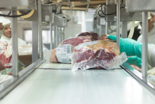 Récord de exportaciones de carne vacuna: crecieron 46% en valor en los primeros 5 meses del año