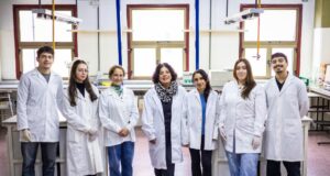Ciencia en San Luis: investigan bacterias lácticas como alternativa a los antibióticos