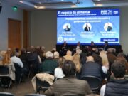 Referentes de las cadenas bovina, porcina y aviar debatieron sobre el futuro del sector cárnico argentino