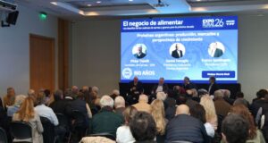 Referentes de las cadenas bovina, porcina y aviar debatieron sobre el futuro del sector cárnico argentino