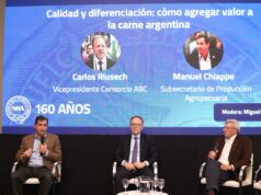 La carne argentina busca un idioma común para diferenciarse en el mundo