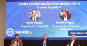 La carne argentina busca un idioma común para diferenciarse en el mundo