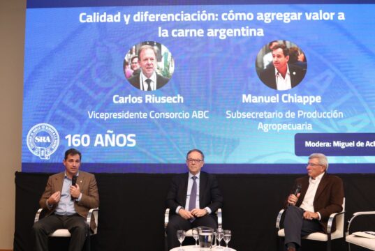 La carne argentina busca un idioma común para diferenciarse en el mundo
