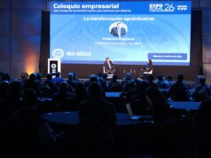 La Argentina que viene: energía, minería, agro y tecnología proyectan una década de crecimiento conjunto