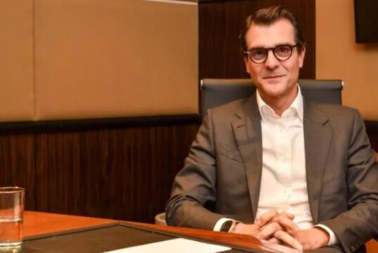 El mayor tenedor de oro del mundo está en Cuyo, según Forbes