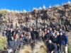 Estudiantes de la Universidad Nacional de La Pampa realizaron una gira técnica por San Luis junto al INTA