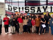 Alumnos puntanos desafían la ciencia tradicional con un innovador estudio en producción porcina