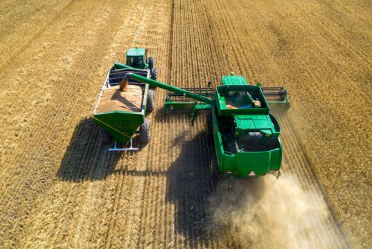 Actualización de datos en el Registro Nacional Sanitario de Productores Agropecuarios