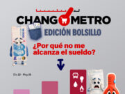 Cada 100 mil pesos, perdemos 12 mil ¿Por qué no me alcanza el sueldo?