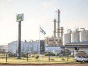 Bio4 invertirá US$ 70 millones para ampliar su producción de bioetanol y demandará unas 800.000 toneladas de maíz por año