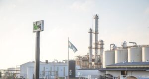 Bio4 invertirá US$ 70 millones para ampliar su producción de bioetanol y demandará unas 800.000 toneladas de maíz por año
