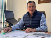 CARTEZ respaldó la creación de los consorcios camineros en San Luis y destacó el trabajo conjunto con el Gobierno