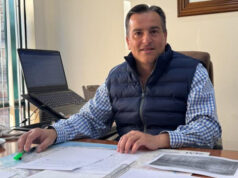 CARTEZ respaldó la creación de los consorcios camineros en San Luis y destacó el trabajo conjunto con el Gobierno