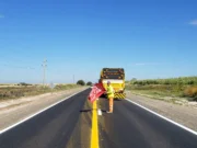 Ocho empresas siguen en carrera por la concesión del Tramo Puntano de la Ruta Nacional 8