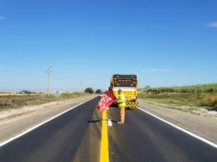 Ocho empresas siguen en carrera por la concesión del Tramo Puntano de la Ruta Nacional 8