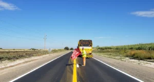 Ocho empresas siguen en carrera por la concesión del Tramo Puntano de la Ruta Nacional 8