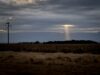 El Niño empieza a mostrar señales en Cuyo con frío intenso y posterior ascenso térmico