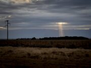 El Niño empieza a mostrar señales en Cuyo con frío intenso y posterior ascenso térmico