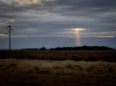 El Niño empieza a mostrar señales en Cuyo con frío intenso y posterior ascenso térmico