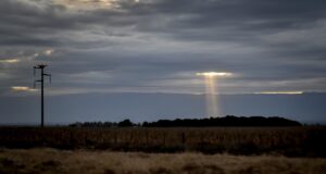 El Niño empieza a mostrar señales en Cuyo con frío intenso y posterior ascenso térmico
