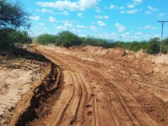 San Luis impulsa una ley para crear consorcios camineros y un fondo específico de financiamiento