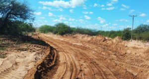 San Luis impulsa una ley para crear consorcios camineros y un fondo específico de financiamiento