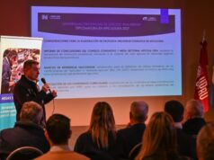 La UPrO incorporará en 2027 la primera Diplomatura en Producción Apícola para formar a los futuros apicultores de San Luis