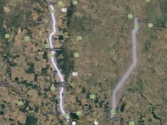Piden obras para las rutas provinciales 1 y 2, dos corredores clave para la producción de San Luis