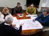El Gobierno anunció obras en más de 1.500 kilómetros de caminos rurales, uno de los principales reclamos del campo