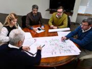 El Gobierno anunció obras en más de 1.500 kilómetros de caminos rurales, uno de los principales reclamos del campo
