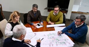 El Gobierno anunció obras en más de 1.500 kilómetros de caminos rurales, uno de los principales reclamos del campo