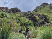 Más allá de las lluvias: el factor oculto que alimenta los ríos de San Luis