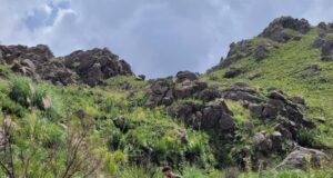 Más allá de las lluvias: el factor oculto que alimenta los ríos de San Luis