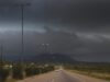 Junio dejó lluvias muy superiores a las del mismo mes de 2025 en San Luis