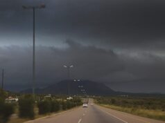Junio dejó lluvias muy superiores a las del mismo mes de 2025 en San Luis